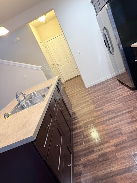 Kitchen - 2730 28th St W