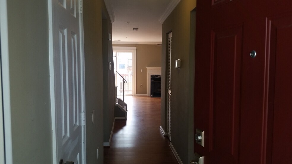 Includes upgraded, custom, energy-efficient front door - 2469 Wentworth Drive