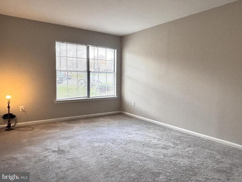 Master Bedroom - 1507 Bennett Pl