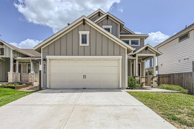 Primary Photo - 8615 McKamy Dr