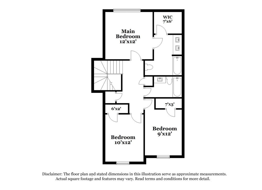 Building Photo - 2249 Ligney Creek Ln