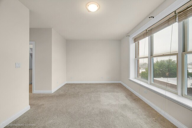 Building Photo - 2811 N Bell Ave