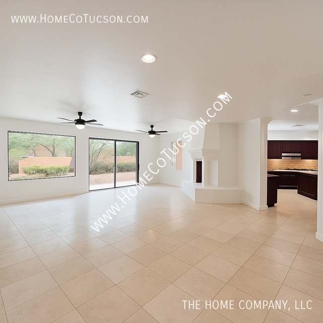 Building Photo - 5788 E Paseo Cimarron