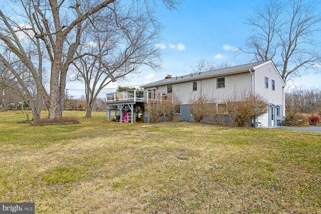 Building Photo - 1573 Garrisonville Rd