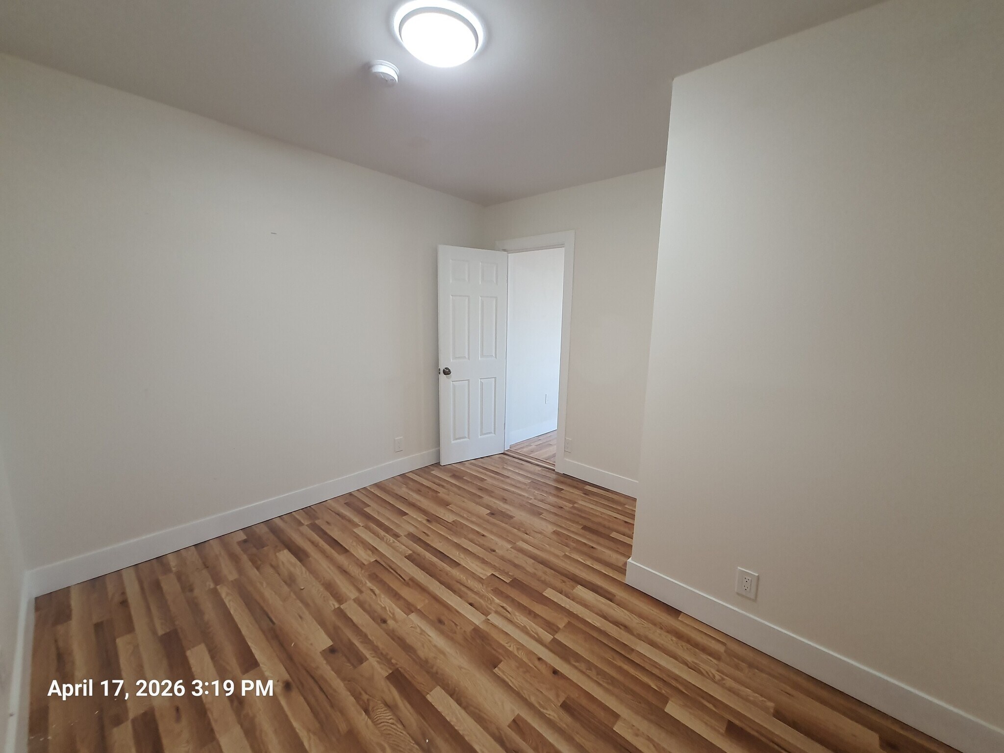 Bedroom #1 - 515 W 104th St