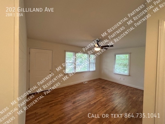 Building Photo - 202 Gilliland Ave