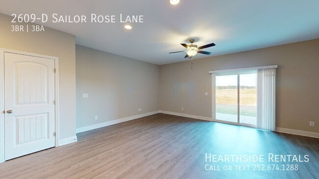 Building Photo - 2609-D Sailor Rose Ln