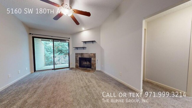 Building Photo - 5160 SW 180th Ave