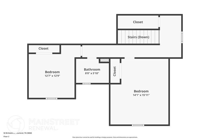 Building Photo - 50 Birkdale Dr
