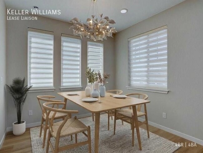 Building Photo - 8800 Hugo Dr