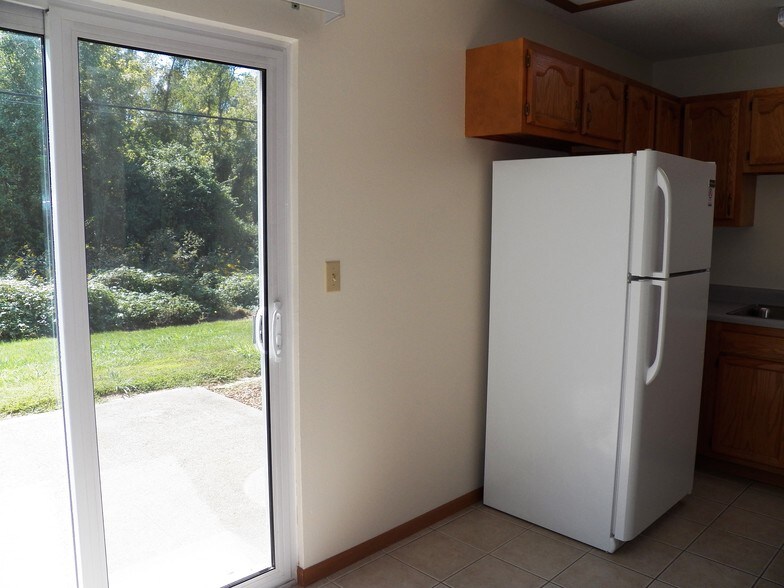 Kitchen (/patio) - 262 W Main St
