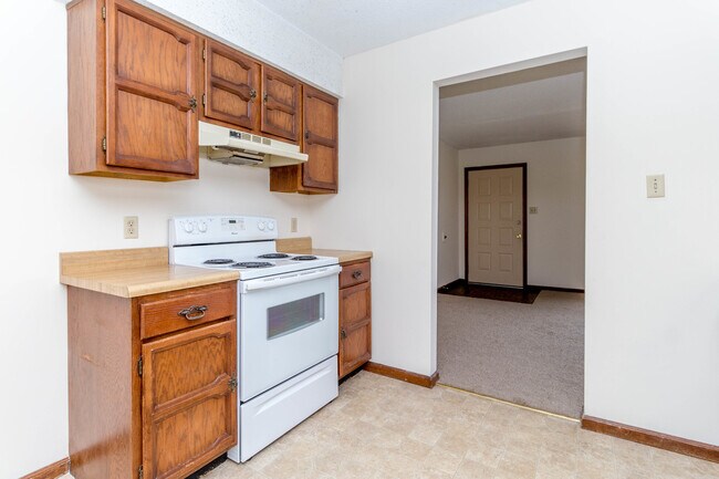Building Photo - 1609-1611-1611 Handley Pl