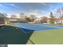 Tennis Courts - 2403 Aspen Dr