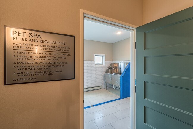 Building Photo - Edition - Spacious, Modern Kitchens in Pet...