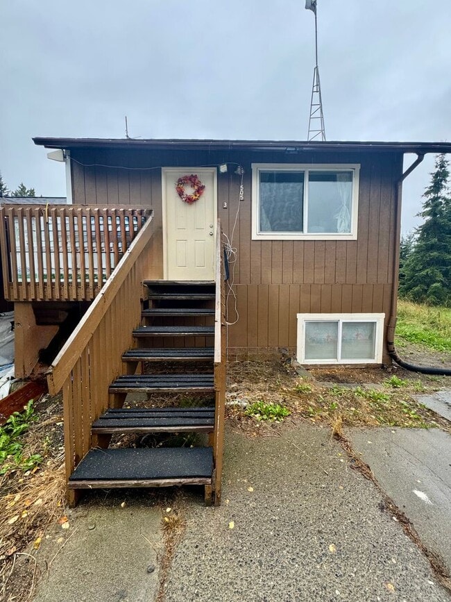 Primary Photo - KENAI APARTMENT