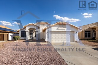 Building Photo - 3Bed/2Bath House at Beardsley/95th Ave! Move-In Ready on 05/14/2026!