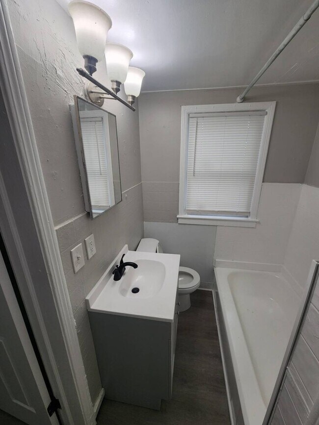 Building Photo - 9720 Denison Ave