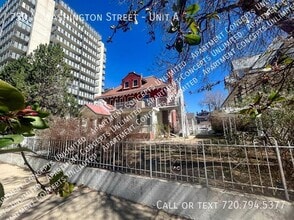 Building Photo - 750 N Washington St