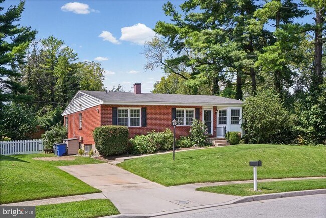 Building Photo - 10202 Daventry Dr