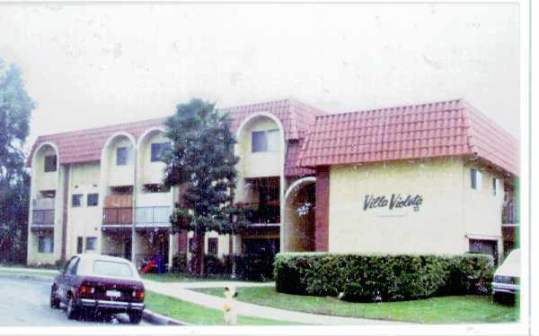 Building Photo - Villa Violeta Ii Apartments