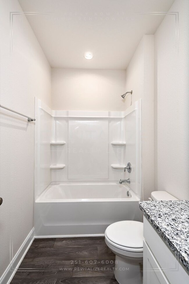 Building Photo - Newly Built 4 Bed 2 Bath Craftsman Home in Spanish Fort with Deck