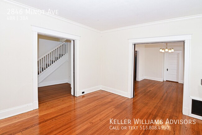 Building Photo - 2846 Minot Ave