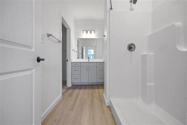 Floorplan - Ridgeview West