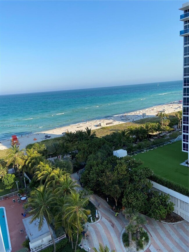 Building Photo - 2401 Collins Ave