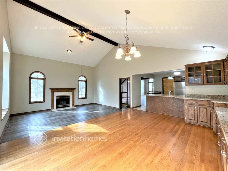 Building Photo - 3024 Furness Ct