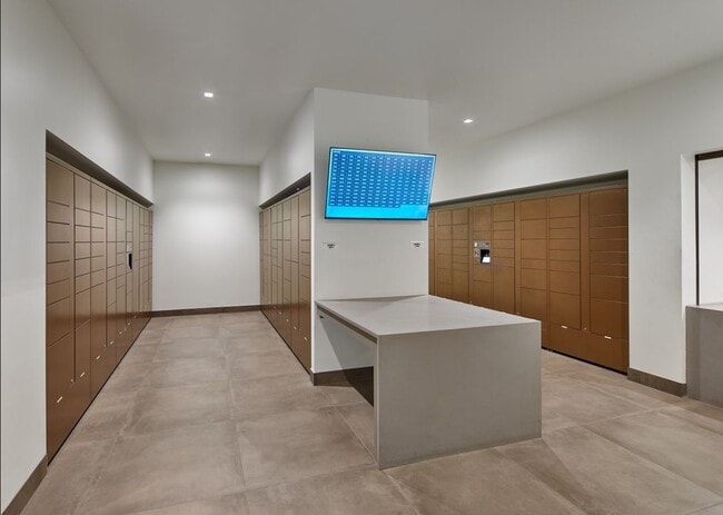 Building Photo - 2401 Pennsylvania Ave