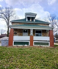 Building Photo - 4216 Helena Ave