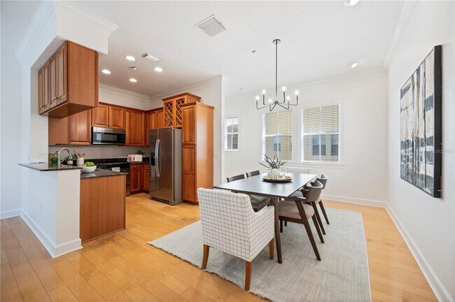 Building Photo - 3010 W Stovall St