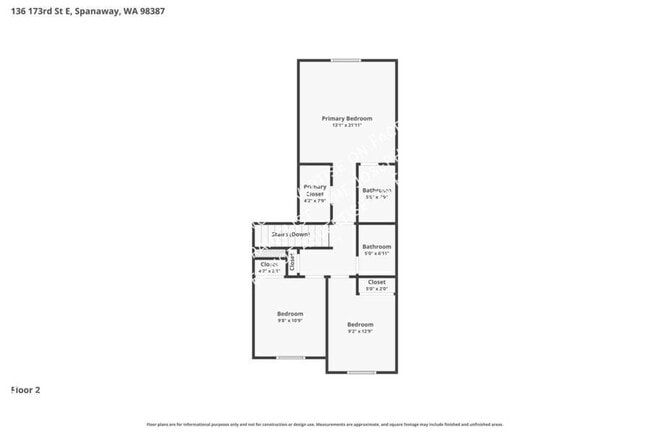 Building Photo - 136 173rd St E