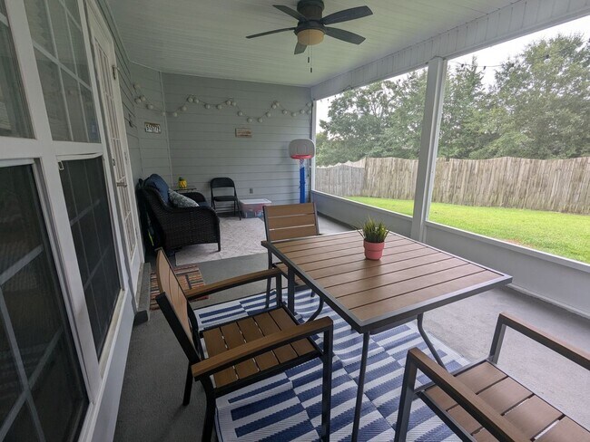 Building Photo - Charming 4BR House in Tallahassee