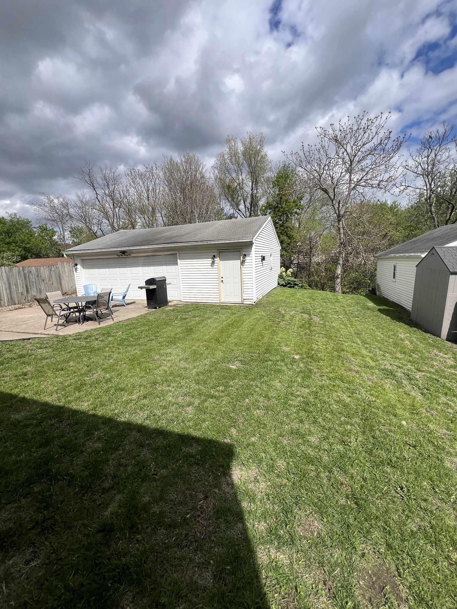 Building Photo - 4135 8th St