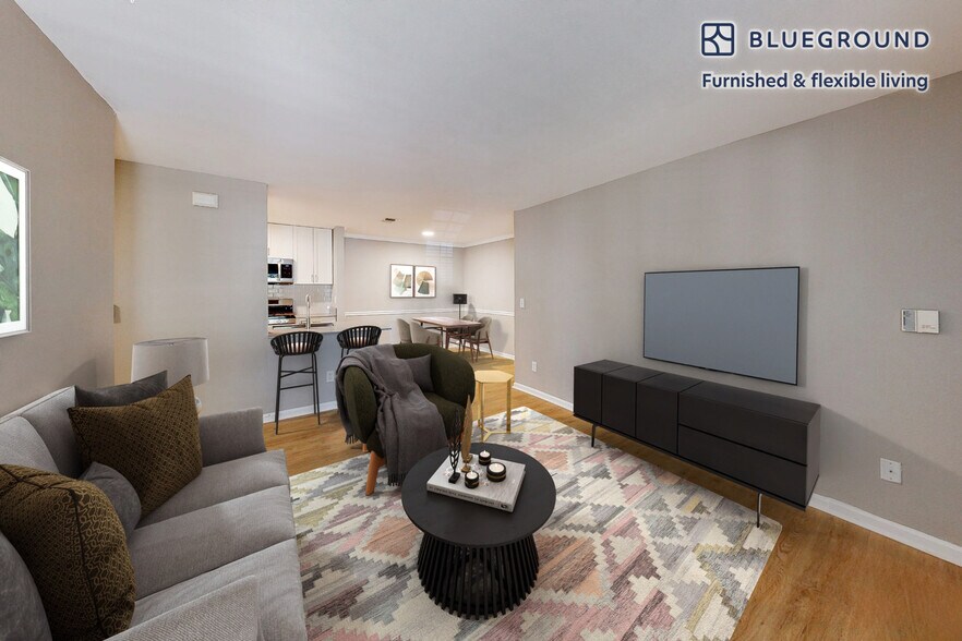 Building Photo - 100 Court N Dr