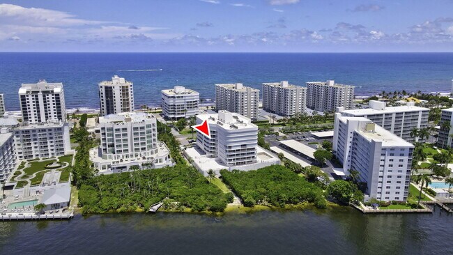Building Photo - 3210 S Ocean Blvd