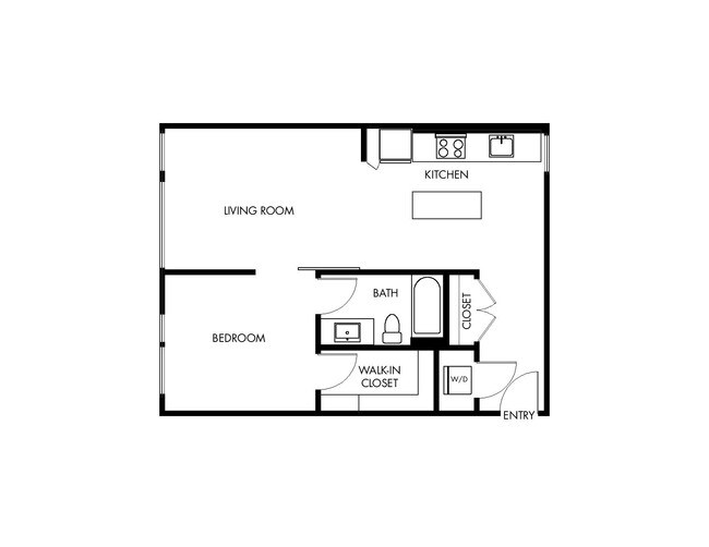 Floorplan - Pike Motorworks