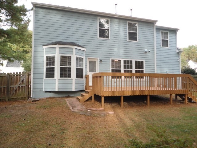 Building Photo - 5408 Botany Bay Dr