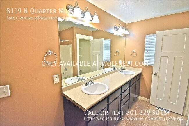 Building Photo - 8119 N Quarter Mile Dr-