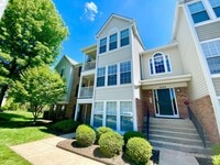 Building Photo - Charming 2 Bedroom/ 1 Bathroom Parkville Condo in Lovely Seven Courts Community