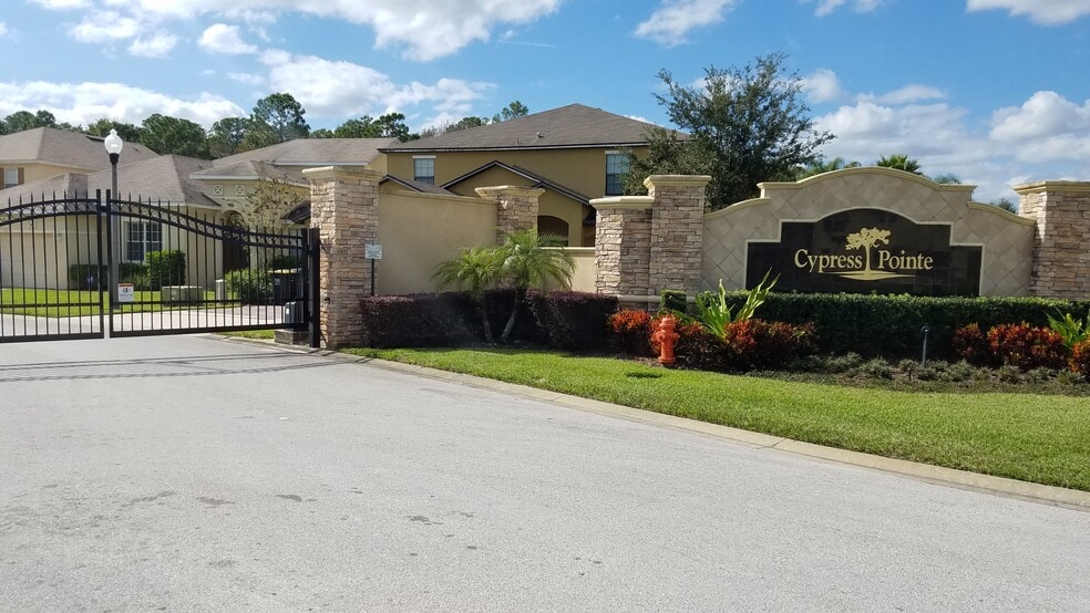 Building Photo - 1138 Cypress Pointe Blvd