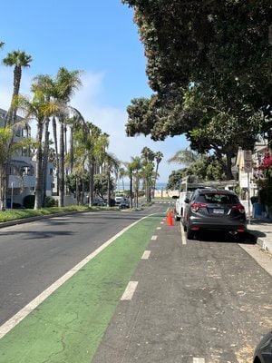 Building Photo - 161 Ocean Park Blvd