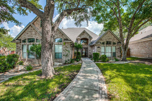 Primary Photo - 9503 Legend Isle Dr