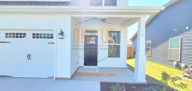 Building Photo - 1 Royal Pine Wy.