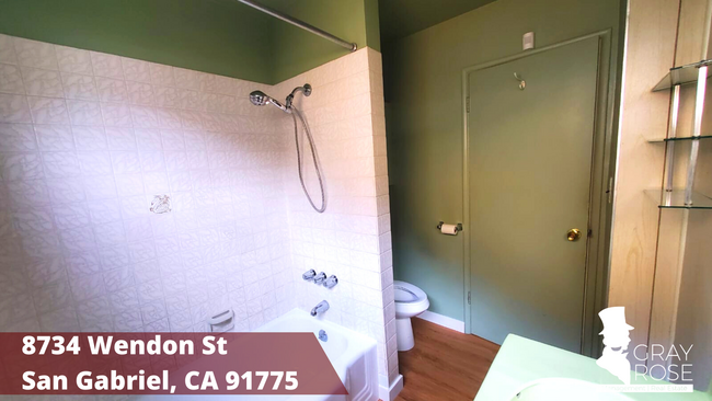 Building Photo - Beautiful 3 Bed Home in San Gabriel