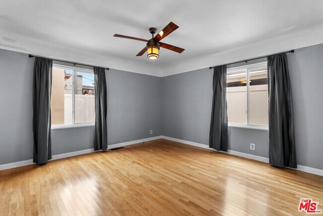 Building Photo - 8871 Gibson St