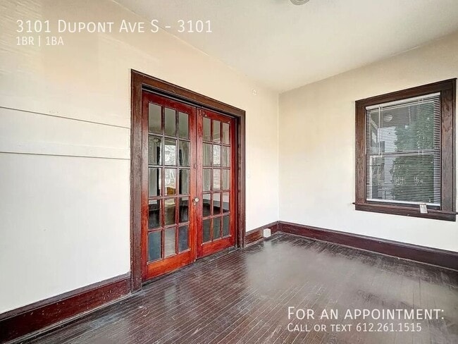 Building Photo - 3101 Dupont Ave S