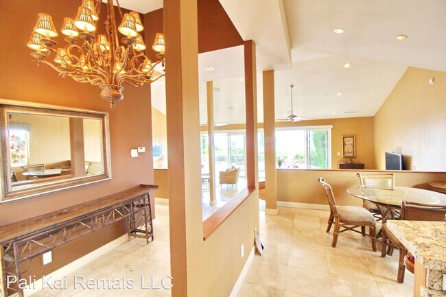 Building Photo - 3 br, 2 bath House - 911 Kupulau Drive