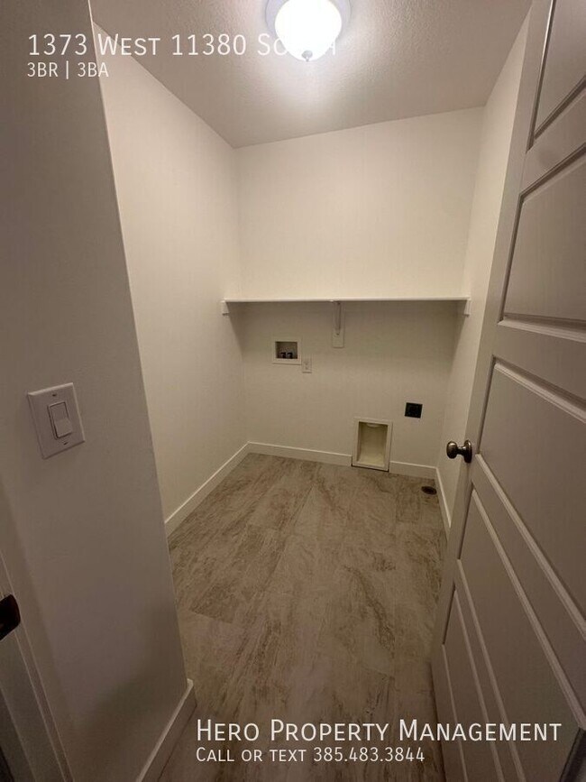 Building Photo - 1373 W 11380 S